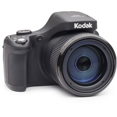 Kodak PIXPRO AZ901-BK 16MP Digital Camera, Astro Zoom, Black