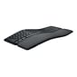 Logitech ERGO K860 Wireless Keyboard, Black (920-009166)