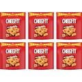 Cheez-It Extra Toasty Cheddar Crackers, 7 oz., 6 Packs/Box (KEE11791)