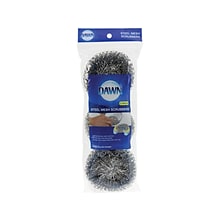 Dawn Ultra Steel Mesh Scrubber (437777)