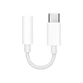 Apple USB-C to 3.5 mm Headphone Jack Adapter for 11 iPad Pro; 12.9 iPad Pro (3rd gen); iPhone 11 (