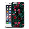 OFFICIAL RIZA PEKER FLOWERS 3 Botanical Garden IV Hard Back Case for Apple iPhone 6 Plus / 6s Plus