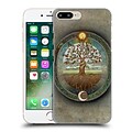 OFFICIAL BRENDA ERICKSON ARTS Orobouros Hard Back Case for Apple iPhone 7 Plus