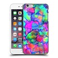 OFFICIAL AMY SIA ABSTRACT COLOURS Aurora Hard Back Case for Apple iPhone 6 Plus / 6s Plus