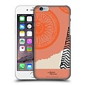 OFFICIAL BRITISH MUSEUM COMMUNITY AND NURTURE 2 Stamps Hard Back Case for Apple iPhone 6 / 6s