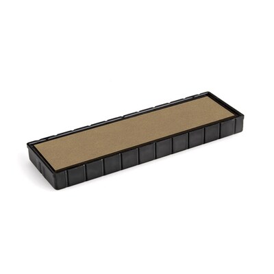 2000 Plus® Self-Inking P25 Replacement Pad, Dry