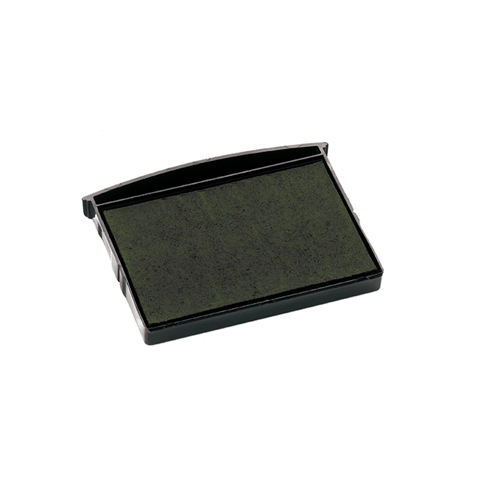2000 Plus® Self-Inking 2600 Replacement Pad, Green