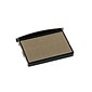 2000 Plus® Self-Inking 2600 Replacement Pad, Dry