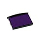 2000 Plus® Self-Inking 2600 Replacement Pad, Violet