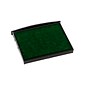 2000 Plus® Self-Inking 2800 Replacement Pad, Green