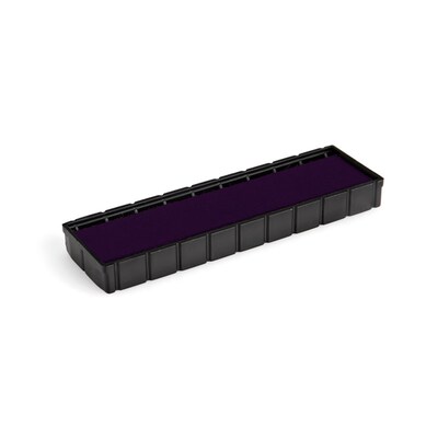 2000 Plus® Self-Inking P15 Replacement Pad, Violet