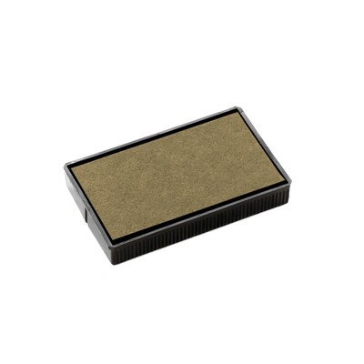 2000 Plus® Self-Inking E200 Replacement Pad, Dry