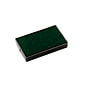 2000 Plus® Self-Inking E200 Replacement Pad, Green