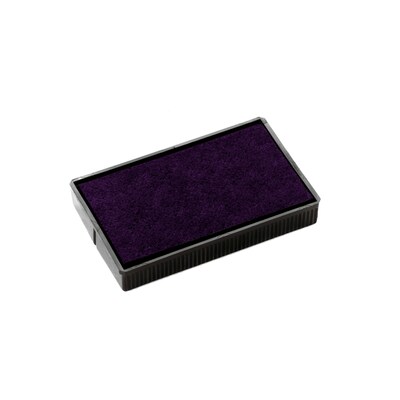 2000 Plus® Self-Inking E200 Replacement Pad, Violet