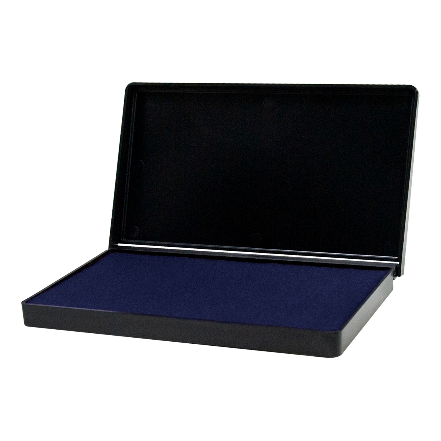 Traditional Felt Stamp Pad, Blue