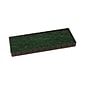 2000 Plus® Self-Inking P45 Replacement Pad, Green