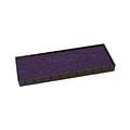 2000 Plus® Self-Inking P45 Replacement Pad, Violet