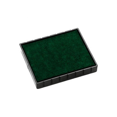 2000 Plus® Self-Inking P53 Replacement Pad, Green