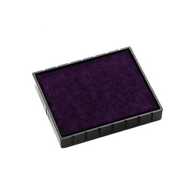 2000 Plus® Self-Inking P53 Replacement Pad, Violet