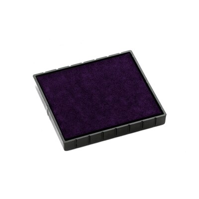 2000 Plus® Self-Inking P54 Replacement Pad, Violet