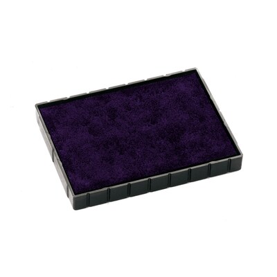 2000 Plus® Self-Inking P55 Replacement Pad, Violet