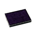 2000 Plus® Self-Inking P55 Replacement Pad, Violet