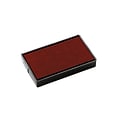 2000 Plus® Self-Inking E200 Replacement Pad, Red