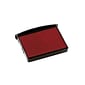 2000 Plus® Self-Inking 2300 Replacement Pad, Red