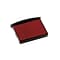 2000 Plus® Self-Inking 2300 Replacement Pad, Red