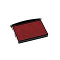 2000 Plus® Self-Inking 2600 Replacement Pad, Red
