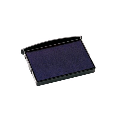 2000 Plus® Self-Inking 2600 Replacement Pad, Blue