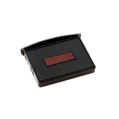 2000 Plus® Self-Inking 2300 Replacement Pad, Red/Black