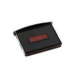 2000 Plus® Self-Inking 2300 Replacement Pad, Red/Black