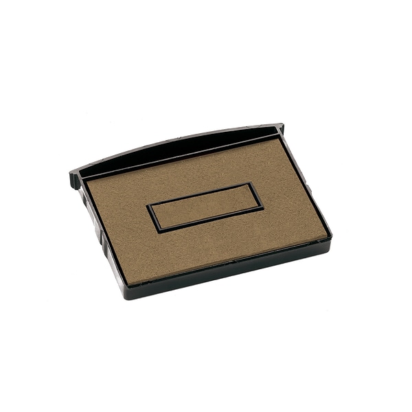 2000 Plus® Self-Inking 2600 Replacement Pad, Dry - 2 Color