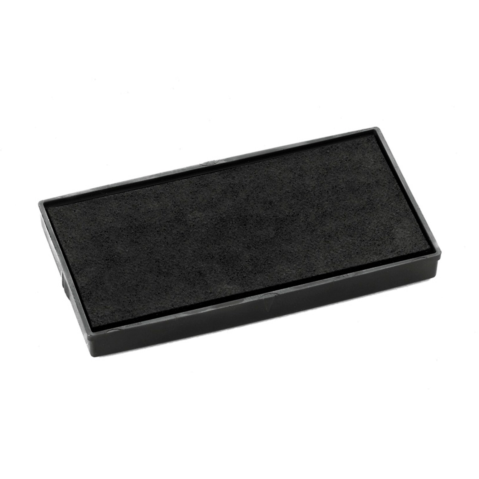 2000 Plus® Self-Inking P50 Replacement Pad, Black