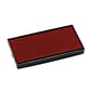 2000 Plus® Self-Inking P50 Replacement Pad, Red