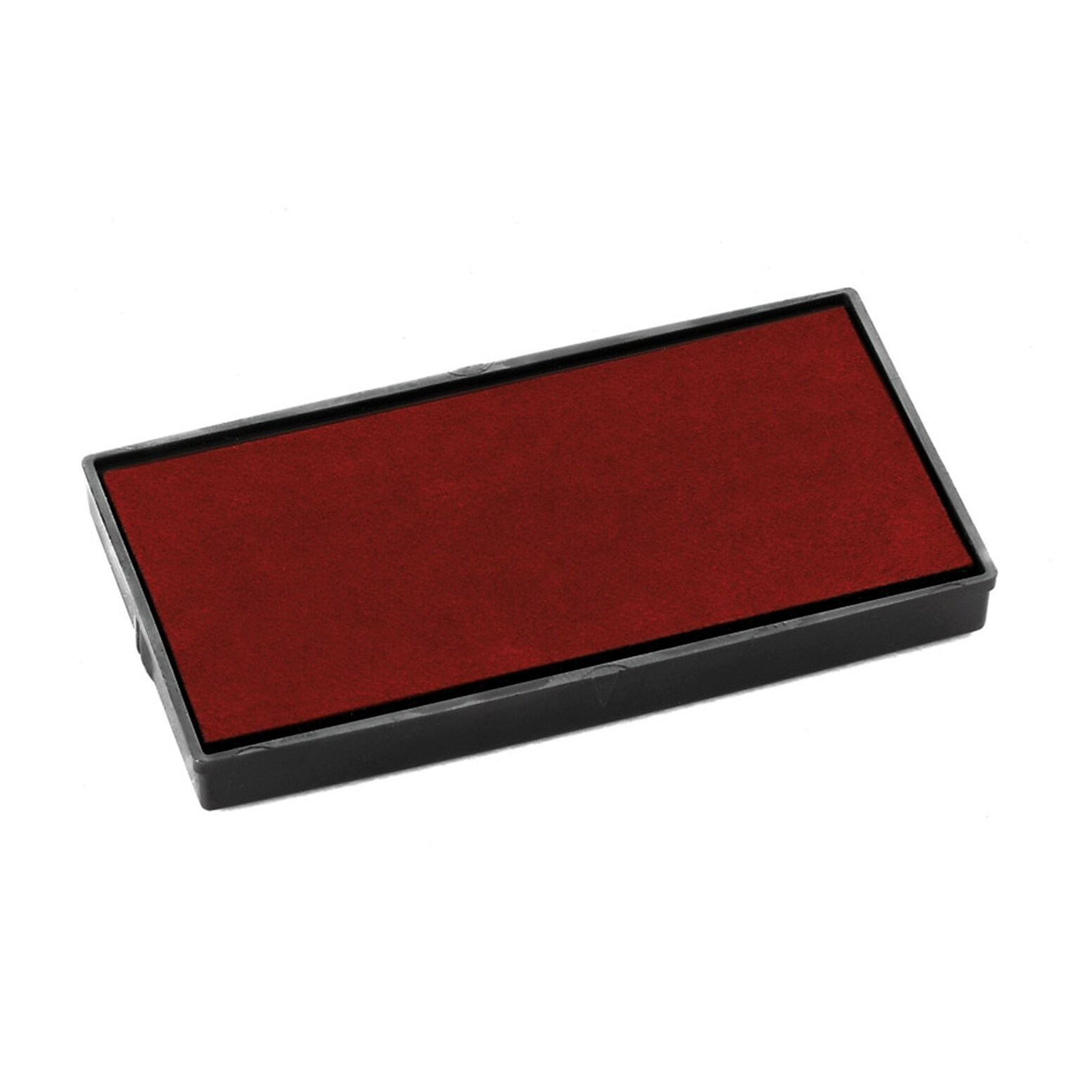 2000 Plus® Self-Inking P50 Replacement Pad, Red