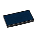 2000 Plus® Self-Inking P50 Replacement Pad, Blue