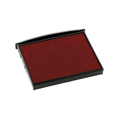 2000 Plus® Self-Inking 2800 Replacement Pad, Red