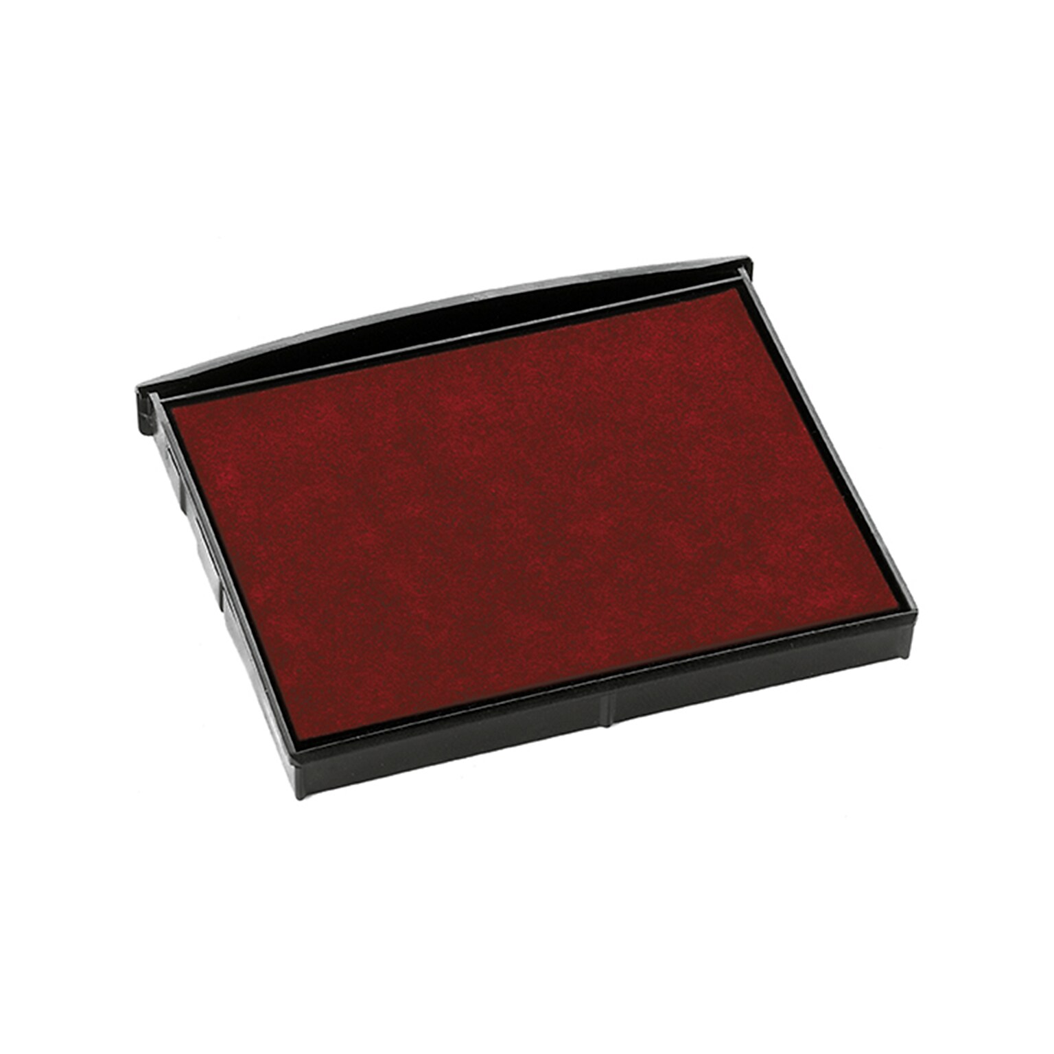 2000 Plus® Self-Inking 2800 Replacement Pad, Red