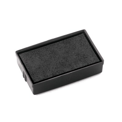 2000 Plus® Self-Inking P10 Replacement Pad, Black