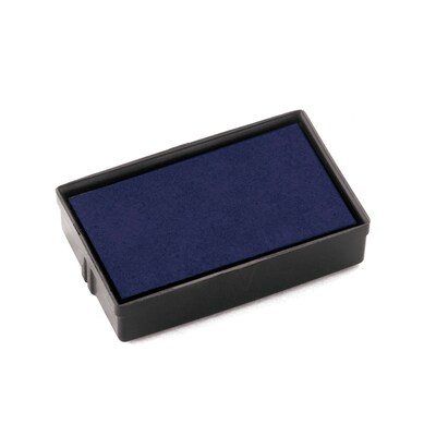 2000 Plus® Self-Inking P10 Replacement Pad, Blue