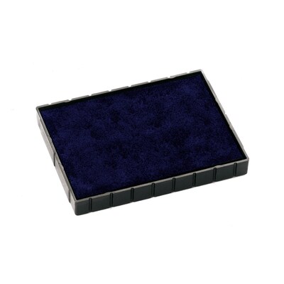 2000 Plus® Self-Inking P55 Replacement Pad, Blue