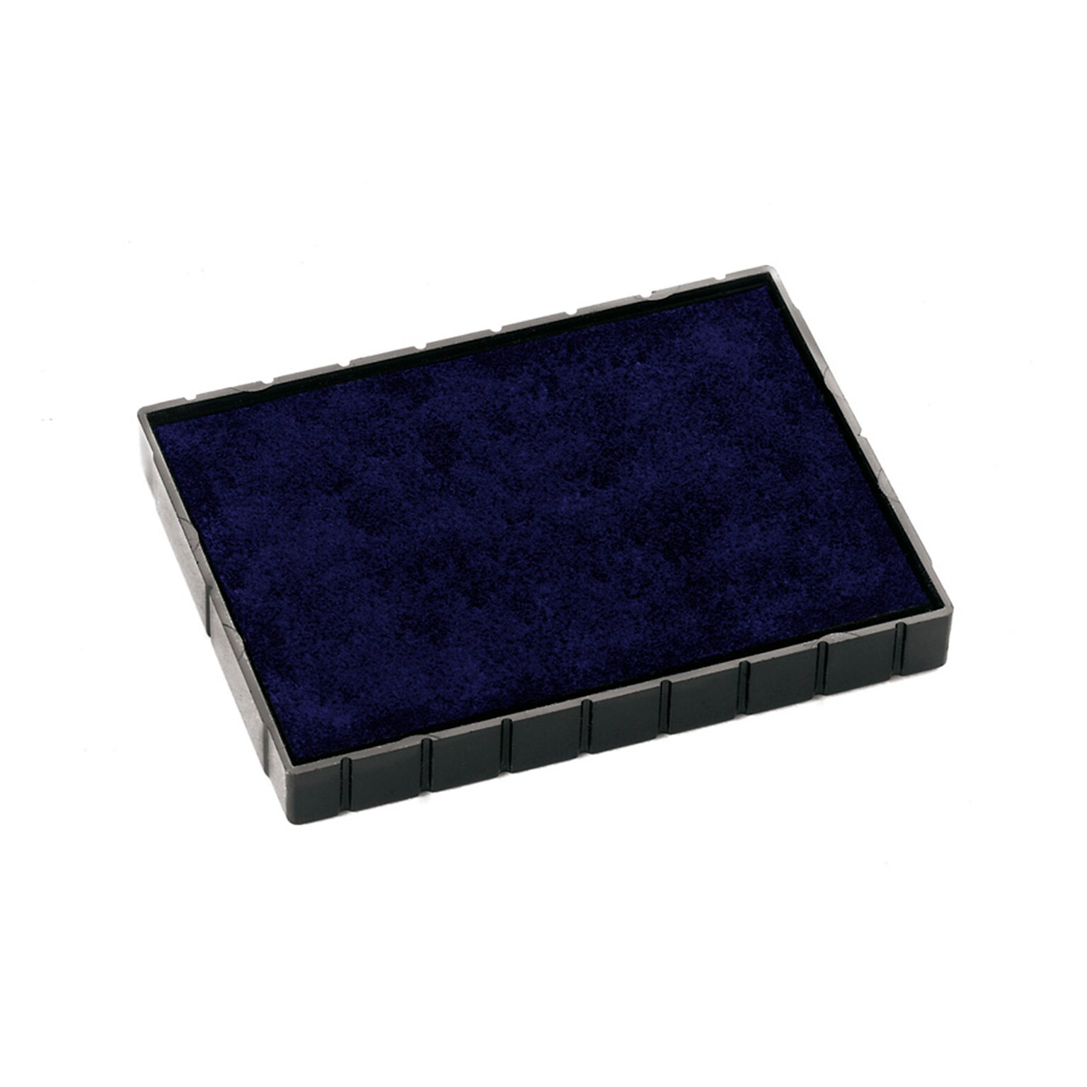 2000 Plus® Self-Inking P55 Replacement Pad, Blue
