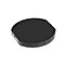 2000 Plus® Self-Inking R50 Replacement Pad, Black