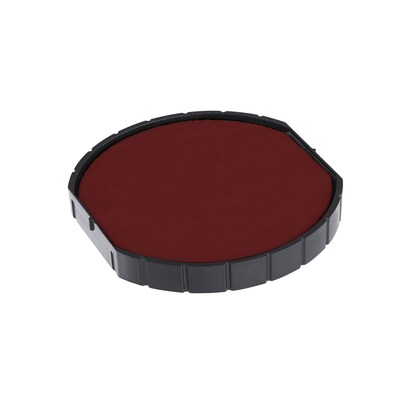 2000 Plus® Self-Inking R50 Replacement Pad, Red