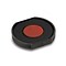 2000 Plus® Self-Inking R50 Replacement Pad, Red/Black