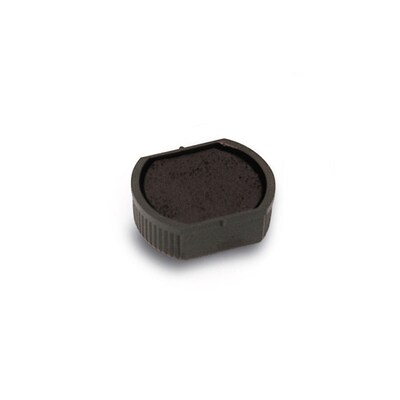 2000 Plus® Self-Inking R12 Replacement Pad, Black