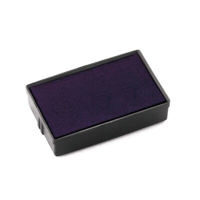 2000 Plus® Self-Inking P10 Replacement Pad, Violet