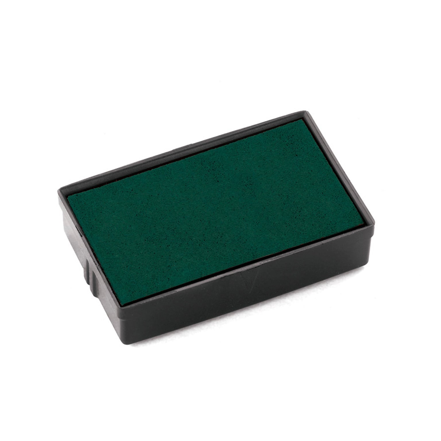 2000 Plus® Self-Inking P10 Replacement Pad, Green